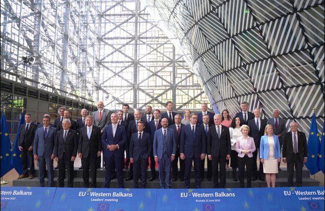 Samiti BE-Ballkani Perëndimor do të zhvillohet në Tiranë