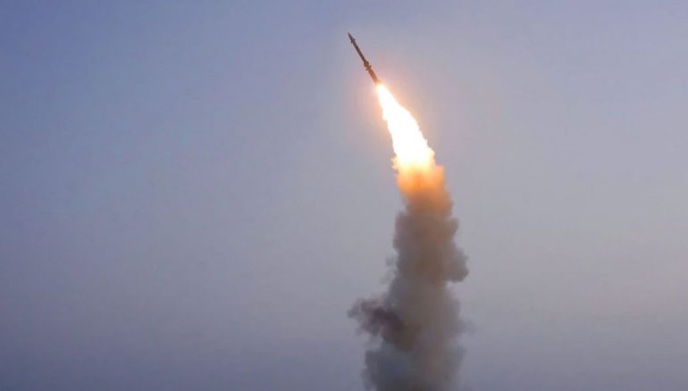 Rusia pranon se ka sulmuar infrastrukturën ukrainase me raketa