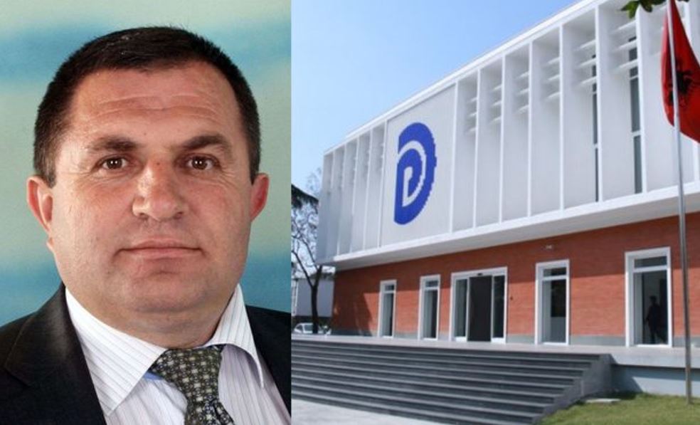 Xhafa: Mbështes fuqishëm kandidatin për kryebashkiak të Elbasanit Luçiano Boçi.