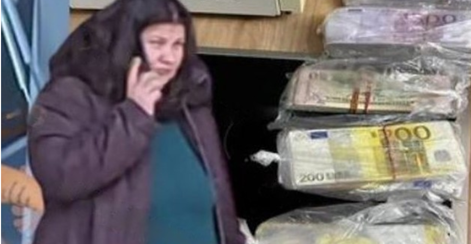 “Zbërthehet” pastruesja pas 7 orësh në Polici: Paratë vinin me çanta në shtëpinë e Alda Klosit, më tha vetë ti merrja nga kasaforta dhe ti ruaja