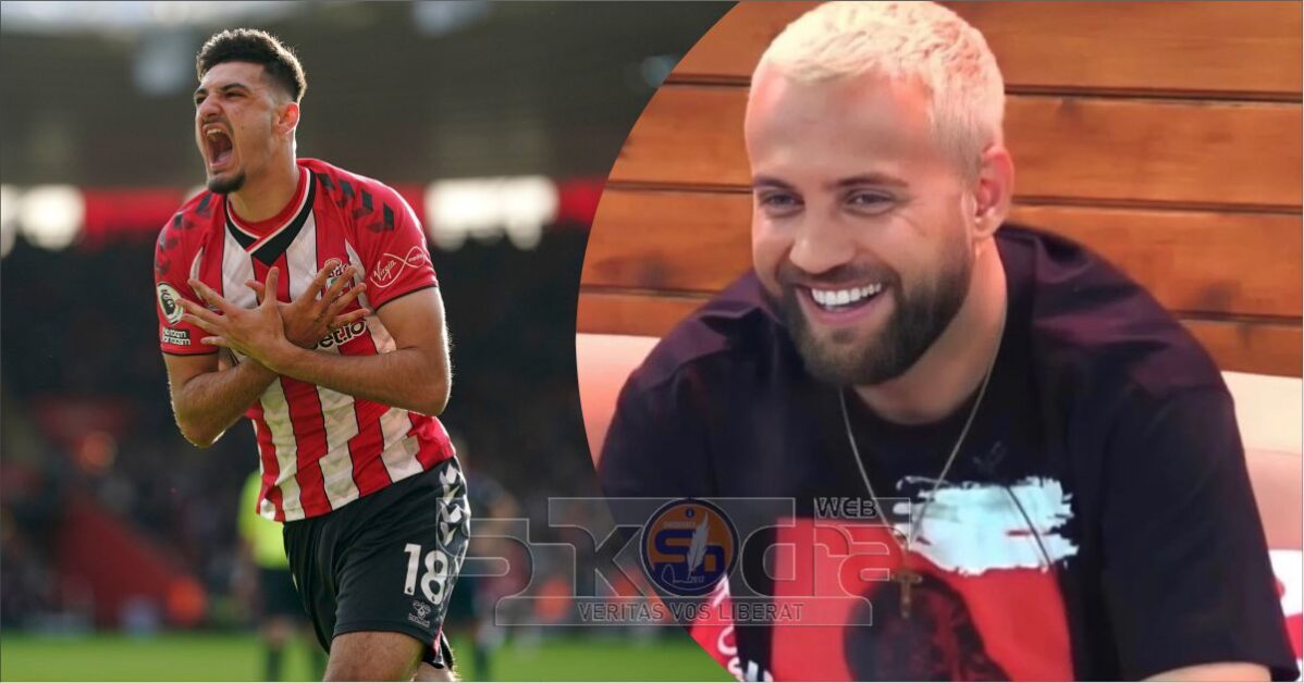 Futbollisti shqiptar surprizon Luiz EJLLIN në shtëpinë e Big Brother