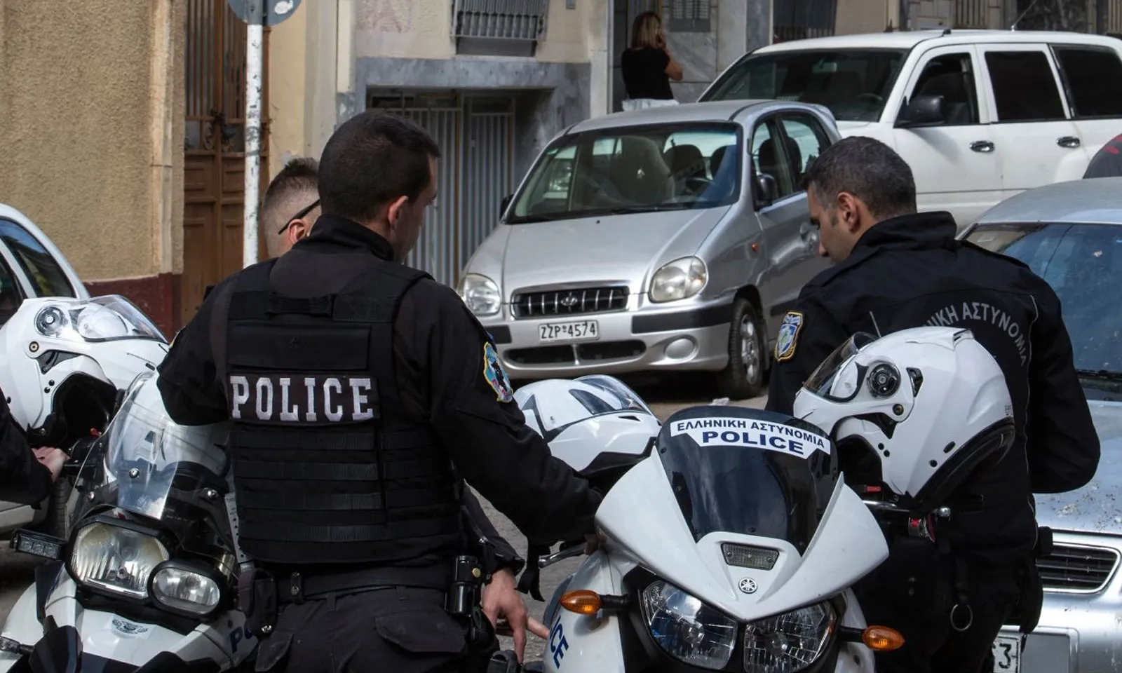 I dënuar me 10 vite e 50 mijë euro gjobë, arrestohet shqiptari në Greqi