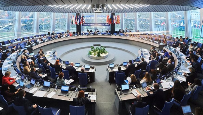 LAJMI I FUNDIT- Ministrat e BE votojnë pro aplikimit të Kosovës për anëtarësim në Këshillin e Europës