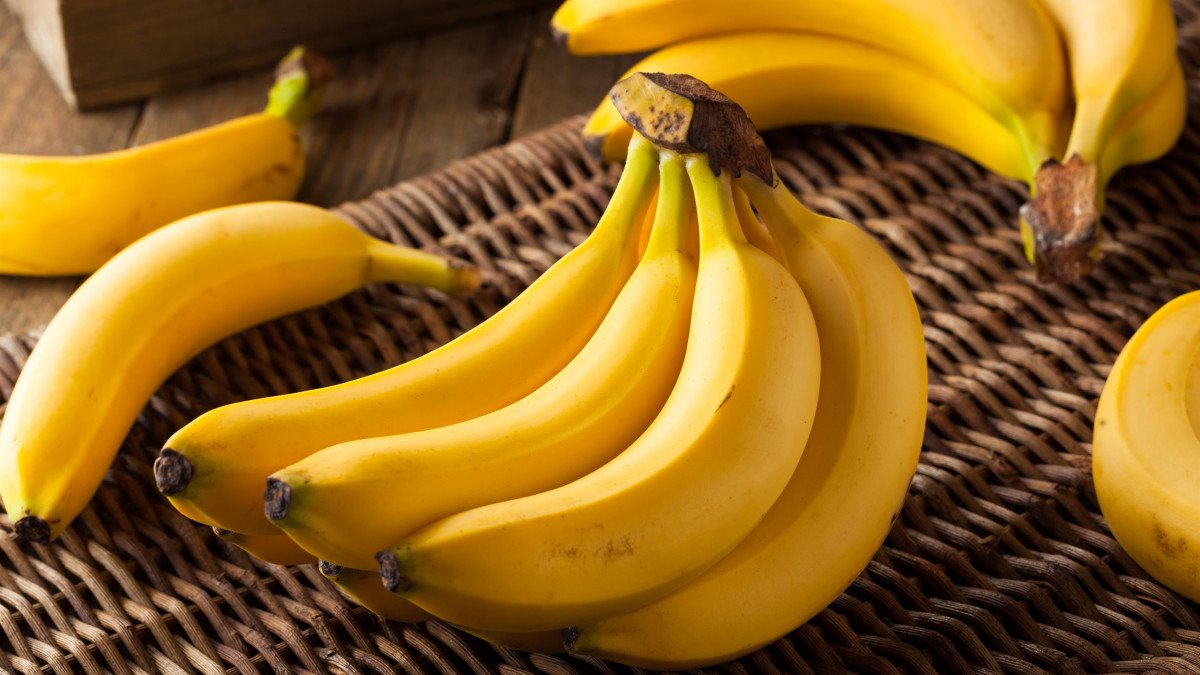 Cilat janë disa nga përfitimet fantastike të konsumimit të bananes?