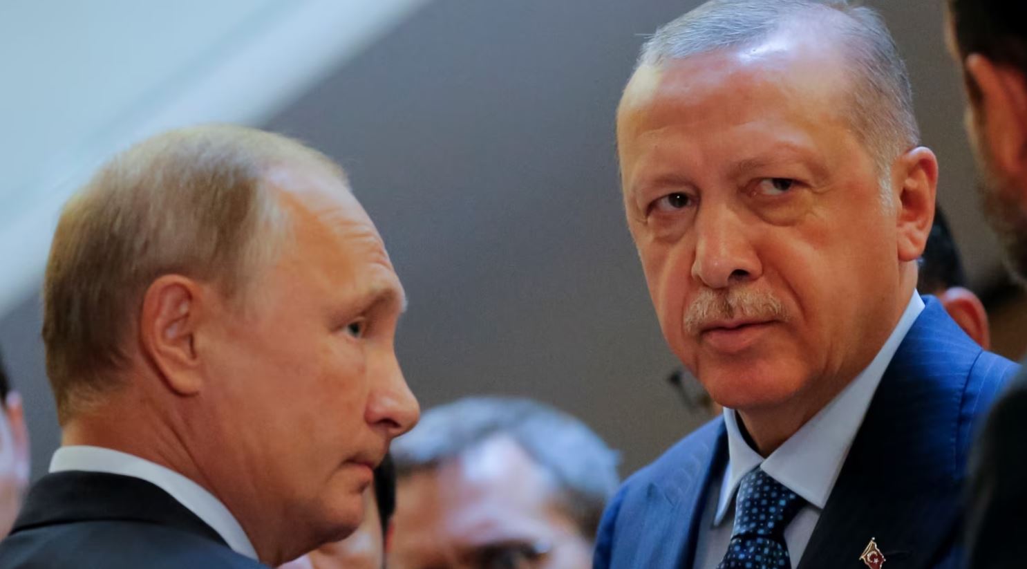 Erdogani me sy nga Perëndimi, çfarë do të thotë për Putinin?