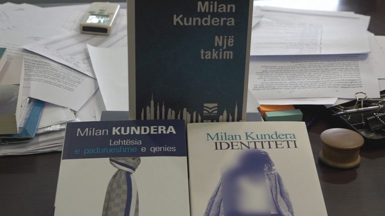 Milan Kundera, kur nisi të ‘fliste shqip’, veprat mbi lirinë dhe dashurinë