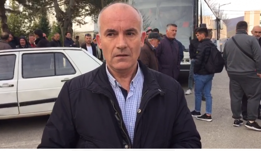 PD  zgjedh kandidatin për garën në Bashkinë e Kukësit, Arif Rexhmati: Primaret s’i shërbejnë bashkimit