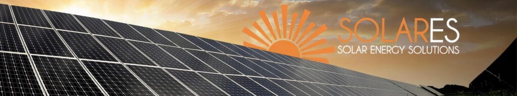 Solares Albania-panele diellor