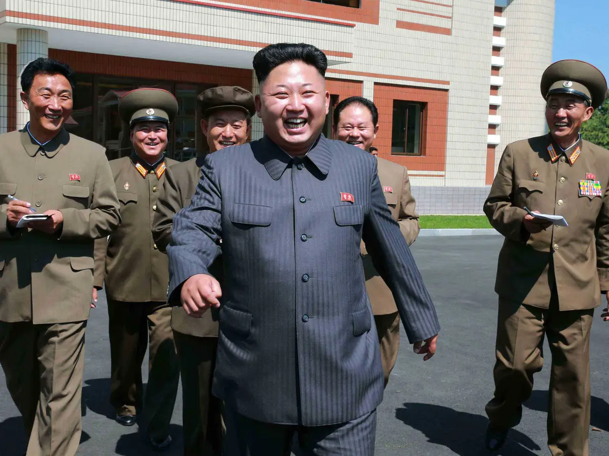 Kim Jong Un: Të jemi gati për luftë me Amerikën