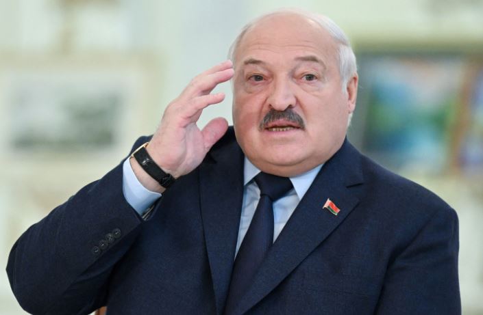 Lukashenko: Kam urdhëruar të kontaktohet me Poloninë, jam i gatshëm