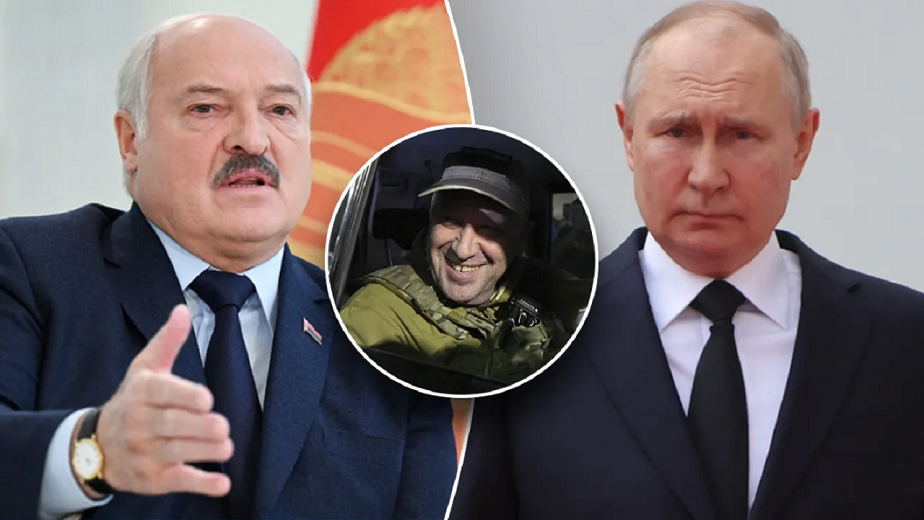 Lukashenko për vrasjen e mundshme të Prigozhin: S’e imagjinoj që Putini ta ketë bërë këtë
