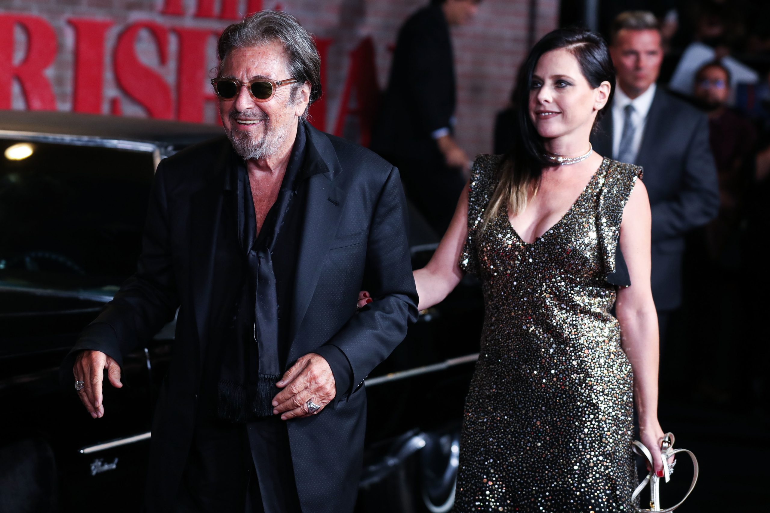 Al Pacino 83-vjeçar, ndahet nga e dashura e tij 29-vjeçare