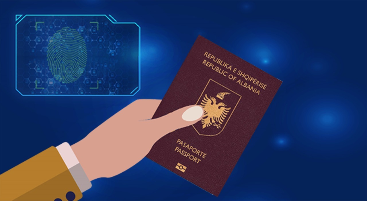 Nga nëntori s’ka më vula në pasaportë, aplikimi vetëm në ETIAS! Çfarë është sistemi për udhëtime në BE