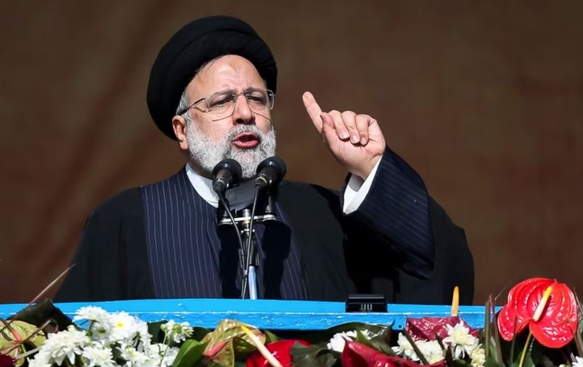 Presidenti Raisi: Irani nuk e mbështet luftën në Ukrainë