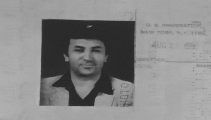 Dëshmia e rrallë e ish-policit, që u mbajt 20 orë peng nga Xhevdet Mustafa
