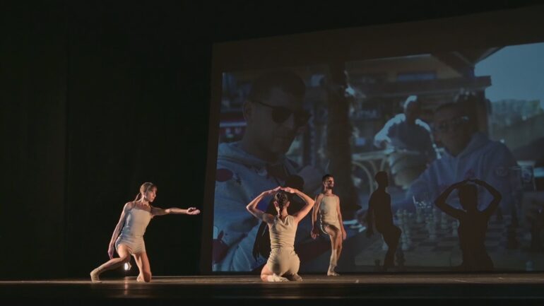 Mbahet në Gjirokastër festivali ‘Takimi i kërcimit shqiptar’