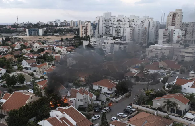 Shpërthen në Rripin e Gazës, Izraeli shpall gjendje lufte