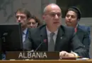 Shqipëria merr presidencën e CEI