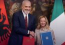 Zbardhen detaje nga marrëveshja me Italinë/ Në Shqipëri do të vijnë vetëm burra