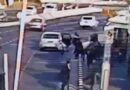 VIDEO/ Të shtëna me armë në një stacion autobusi në Jerusalem