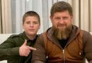 Djali i mitur i liderit çeçen Kadyrov, emërohet vëzhgues në batalionin e ushtrisë ruse