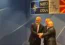 Rama në Shkup për takimin e liderëve të pesë vendeve anëtare të NATO-s