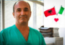 Media italiane ngre në “qiell” kardiokirurgun shqiptar: Mijëra zemra janë në dorën e tij