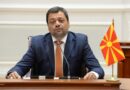 Shpallet non grata ish zv.kryeministri i Maqedonisë së Veriut