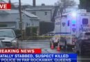 Terror në Nju Jork/ Katër të vrarë, mes tyre dy fëmijë, nga një sulm me thikë