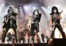 Grupi ikon i Rock-ut përmbyll karrierën në koncertin e fundit