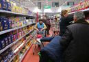 Shqiptarët paguajnë ushqimet më të shtrenjta në Europë