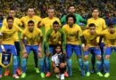 FOTO/ Brazili prezanton trajneri e ri