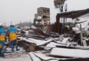 Japoni/ Pas 5 ditësh, 90-vjeçarja nxirret e gjallë nga rrënojat