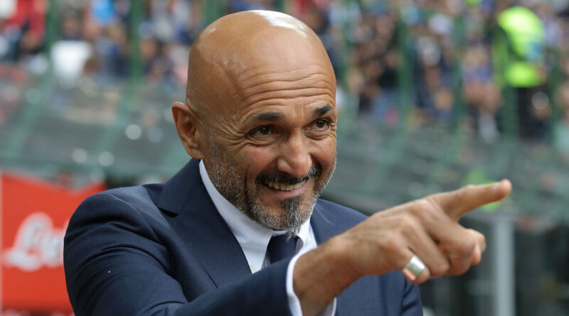 Spalletti gati të ndryshojë strategji, Juventus me 2 sulmues…