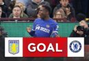 VIDEO/ Spektakël golash në Birmingham