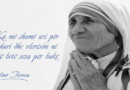 Më 14 shkurt 1990, Nënë Tereza mori nënshtetësinë shqiptare