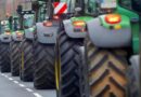 Mijëra traktorë bllokojnë rrugët në të gjithë Spanjën, opozita “përplaset” me qeverinë