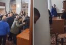 Incident në xhaminë “Dine Hoxha”, besimtarët kundër myftiut: Largohu gylenist!