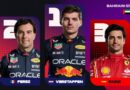 Red Bull dominon garën e parë të Formula 1