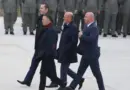 Hapja e bazës së NATO-s në Kucovë, edhe opozita i bashkohet ceremonisë.