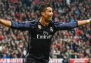 Cristiano Ronaldo nuk ndalet, tre gola dhe dy asistime në një ndeshje