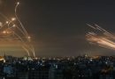 Sulmet e Iranit me dronë dhe raketa, bien sirenat në disa zona të Izraelit