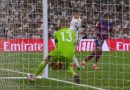 VIDEO/ Publikohet audio e VAR-it në Real-Barça se çfarë thanë gjyqtarët në momentin e golit