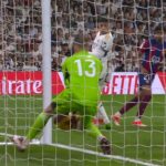 VIDEO/ Publikohet audio e VAR-it në Real-Barça se çfarë thanë gjyqtarët në momentin e golit
