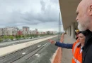Rama inspekton punimet/ Godina parkimi me 400 vende në Durrës