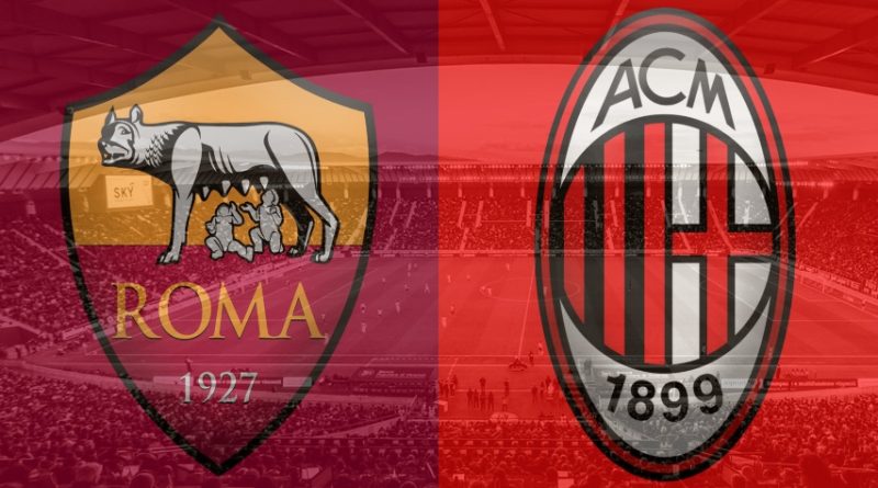 Milan, pëson një humbje 0-1 në shtëpi përballë Roma-s