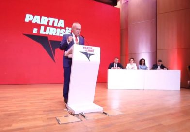 PL publikon programin e Konventës: Të ftuarit, propozimet, zgjedhja e Presidentit