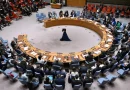 SHBA vendos veton kundra  Palestinës në OKB në Këshillin e Sigurimit