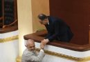 Protesta studentore, nis takimi i Begajt me krerët e komuniteteve fetare
