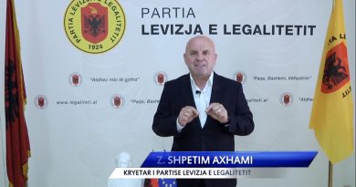 Anashkalimi i Kosovës dhe UÇK-së në fjalën e KM Rama në OKB, nuk është rastësor, nuk pritej ndryshe